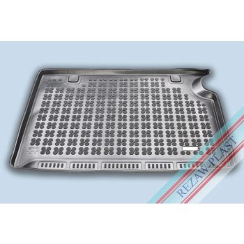   Rezaw černé guma Gumová vana do kufru Bmw X3 G01 SUV Hybrid varianta 2017-tól (232157)