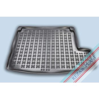   Rezaw černé guma Gumová vana do kufru Bmw 3 G20 sedan Hybrid verze 2018-tól (232158)