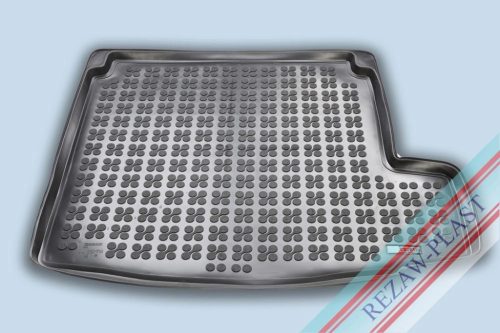 Rezaw černé guma Gumová vana do kufru Bmw 3 G20 sedan Hybrid verze 2018-tól (232158)