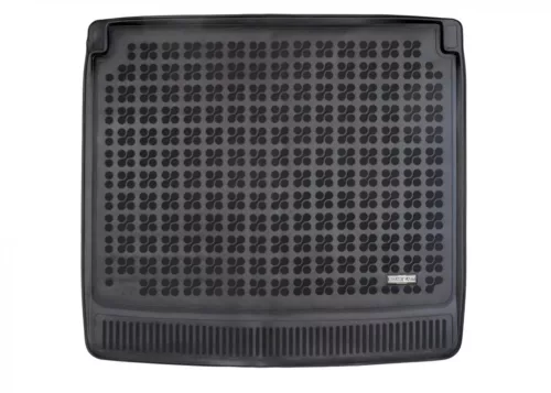 Rezaw černé guma Gumová vana do kufru Bmw iX (I20) SUV 2021-tól