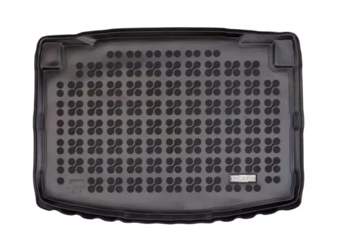 Rezaw černé guma Gumová vana do kufru Bmw 2 G42 Active Tourer 2021-tól (232165)