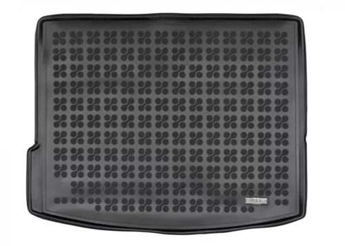 Rezaw černé guma csomagtértálca BMW 2 (G42-U06) Active Tourer 2021 -(horní, MHEV, M sport csom.is)