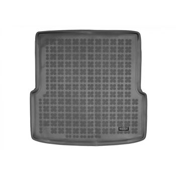   Rezaw černé guma Gumová vana do kufru Bmw i4 (G26) Gran Coupe 2021-tól