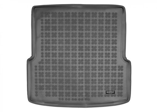 Rezaw černé guma Gumová vana do kufru Bmw i4 (G26) Gran Coupe 2021-tól