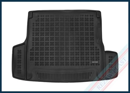 Rezaw černé guma Gumová vana do kufru Bmw 3 (G21) 2019 -