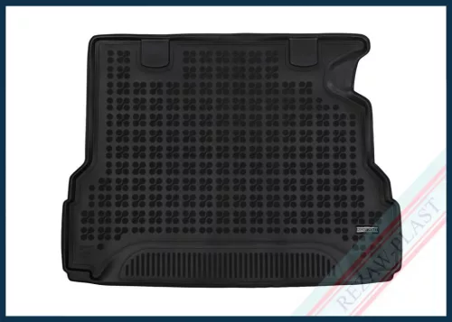 Rezawplast přesně padnoucí Gumová vana do kufru Bmw 5 G31 Touring (Kombi) 2017-2023