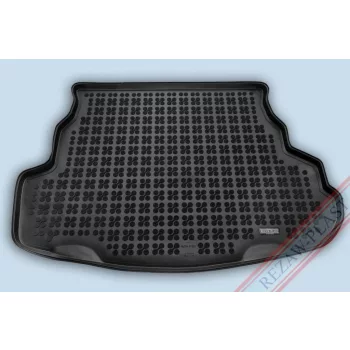   Rezaw černé guma Gumová vana do kufru Mazda 6 I sedan 2002-2008 (232208)