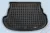 Rezaw černá guma Gumová vana do kufru Mazda 6 I Hatchback 2002-2008 (232209)