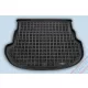 Rezaw černá guma Gumová vana do kufru Mazda 6 I Hatchback 2002-2008 (232209)
