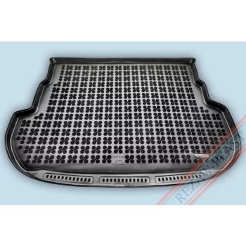   Rezaw černá guma Gumová vana do kufru Mazda 6 I kombi 2002-2008 (232210)