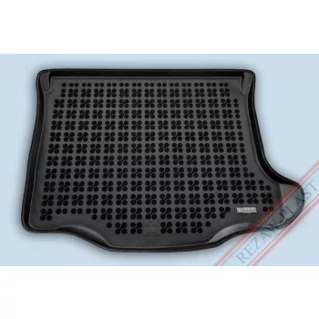   Rezaw černá guma Gumová vana do kufru Mazda 3 I sedan 2003-2009 (232213)