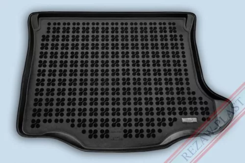 Rezaw černá guma Gumová vana do kufru Mazda 3 I sedan 2003-2009 (232213)