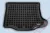 Rezaw černá guma Gumová vana do kufru Mazda 3 I sedan 2003-2009 (232213)