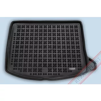   Rezaw černá guma Gumová vana do kufru Mazda 3 I Hatchback 2003-2009 pótkerékkel (plná velikost)(232214)