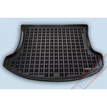  Rezaw černé guma Gumová vana do kufru Mazda CX7 SUV 2006-2012 (232217)