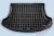 Rezaw černé guma Gumová vana do kufru Mazda CX7 SUV 2006-2012 (232217)