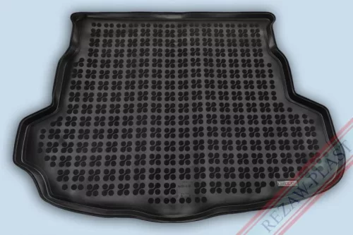 Rezaw černé guma Gumová vana do kufru Mazda 6 II Hatchback 2008-2012 (232219)