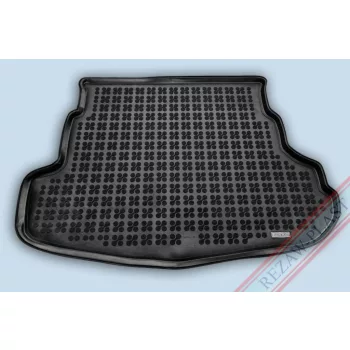   Rezaw černé guma Gumová vana do kufru Mazda 6 II sedan 2008-2012 (232221)