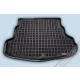 Rezaw černé guma Gumová vana do kufru Mazda 6 II sedan 2008-2012 (232221)