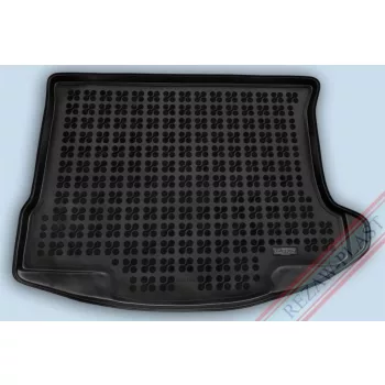   Rezaw černá guma Gumová vana do kufru Mazda 3 II sedan 2009-2013 (232222)