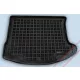 Rezaw černá guma Gumová vana do kufru Mazda 3 II sedan 2009-2013 (232222)