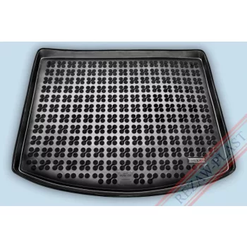   Rezaw černé guma Gumová vana do kufru Mazda CX5 I SUV 2012-2017 (232225)
