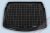 Rezaw černé guma Gumová vana do kufru Mazda CX3 Crossover alsó tálcás 2015-tól (232233)