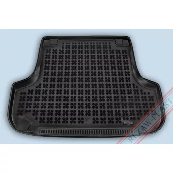   Rezaw černá guma Gumová vana do kufru MITSUBISHI PAJERO SPORT I SUV 2002-2008 (232304)