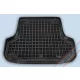 Rezaw černá guma Gumová vana do kufru MITSUBISHI PAJERO SPORT I SUV 2002-2008 (232304)