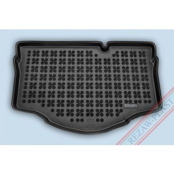   Rezaw černé guma Gumová vana do kufru MITSUBISHI SPACE STAR Minivan 2012-2018 (232318)