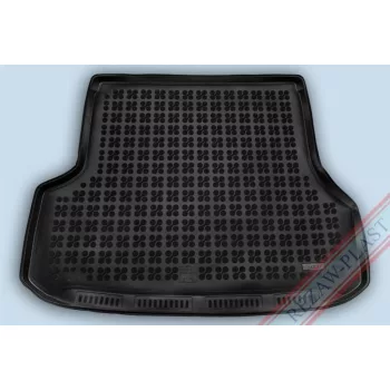   Rezaw černé guma Gumová vana do kufru Saab 9-5 I Sport kombi 1997-2009 (232603)