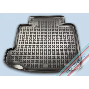   Rezaw černé guma Gumová vana do kufru Saab 9-5 II sedan 2010-2012 (232605)