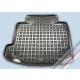Rezaw černé guma Gumová vana do kufru Saab 9-5 II sedan 2010-2012 (232605)