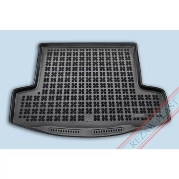   Rezaw černé guma Gumová vana do kufru Chevrolet Captiva SUV 2006-2015 (232711)