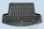 Rezaw černé guma Gumová vana do kufru Chevrolet Captiva SUV 2006-2015 (232711)
