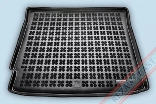 Rezaw černé guma Gumová vana do kufru Chevrolet Orlando Minivan 2010-tól (232716)