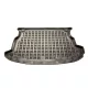 Rezaw černé guma Gumová vana do kufru SsangYong KORANDO III SUV 2011-2019 (232807)