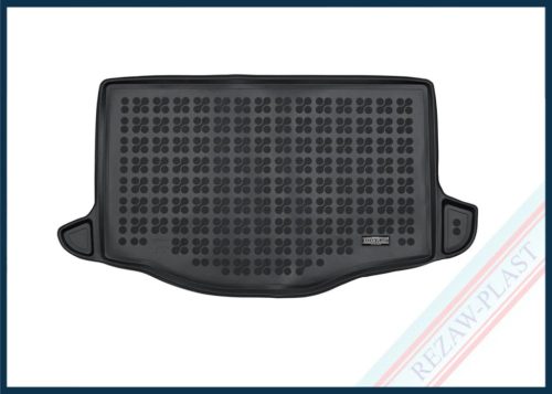 Rezaw černé guma Gumová vana do kufru SsangYong TIVOLI 2019 -
