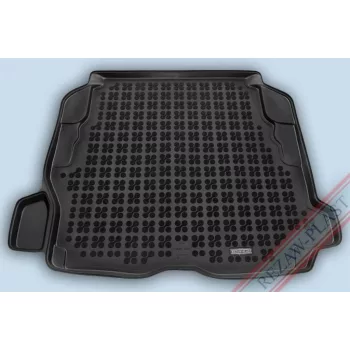   Rezaw černá guma Gumová vana do kufru Volvo S60 I sedan 2000-2009 (232902)