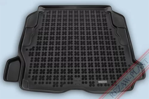 Rezaw černá guma Gumová vana do kufru Volvo S60 I sedan 2000-2009 (232902)