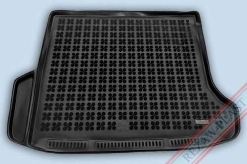 Rezaw černé guma Gumová vana do kufru Volvo V70 II 2000 - 2007, XC70 I 2000 - 2007 (232907)