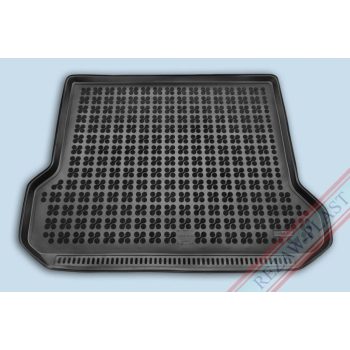   Rezaw černé guma Gumová vana do kufru Volvo V70 III 2007 - 2016, XC70 II 2007 - 2016 (232910)