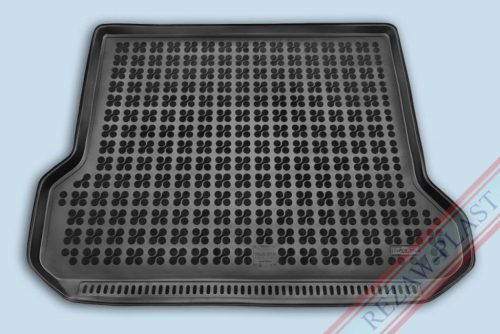 Rezaw černé guma Gumová vana do kufru Volvo V70 III 2007 - 2016, XC70 II 2007 - 2016 (232910)