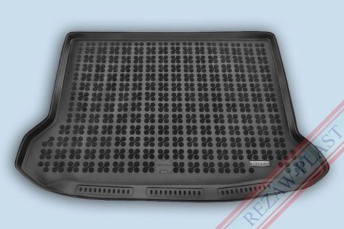 Rezaw černá guma Gumová vana do kufru Volvo XC60 2008-2017 (232912)