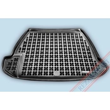   Rezaw černá guma Gumová vana do kufru Volvo S60 II sedan 2010-2018 (232913)