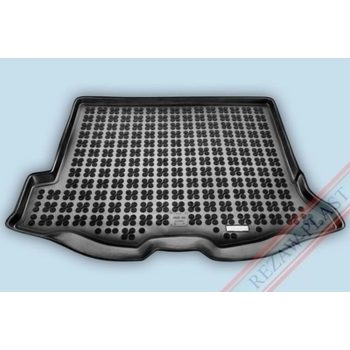   Rezaw černá guma Gumová vana do kufru Volvo V60 I kombi 2011-2018 (232917)