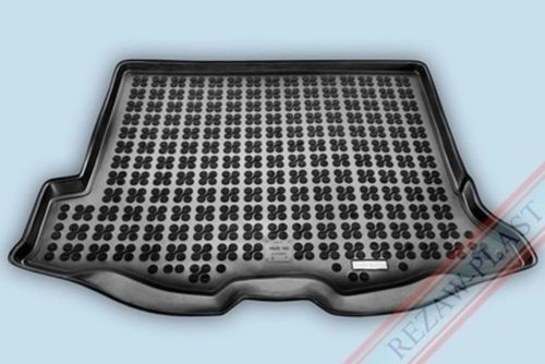 Rezaw černá guma Gumová vana do kufru Volvo V60 I kombi 2011-2018 (232917)