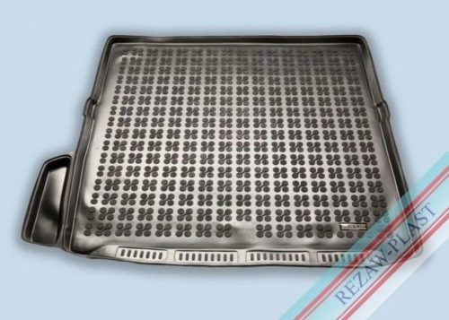 Rezaw černá guma Gumová vana do kufru Volvo XC90 II SUV 2015-tól (232919)