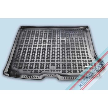   Rezaw černá guma Gumová vana do kufru Volvo V90 II Cross Country kombi 2016-tól (232921)