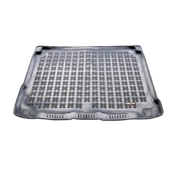   Rezaw černá guma Gumová vana do kufru Volvo XC60 II SUV 2017- (232922)